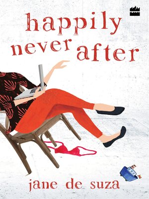 cover image of Happily Never After
